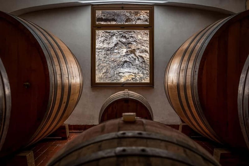 Marsala: Caruso & Minini wine tasting and scents from the vegetable garden - Practical Tips for Your Visit