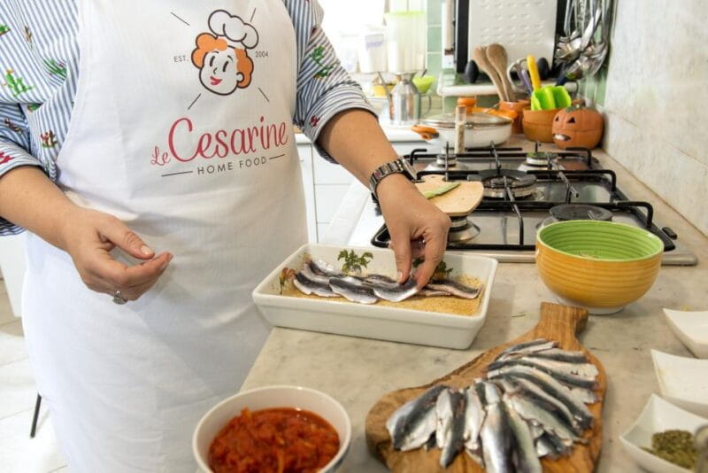 Marsala: Cooking Class at a Local's Home - Why This Cooking Class in Marsala Is Worth Considering