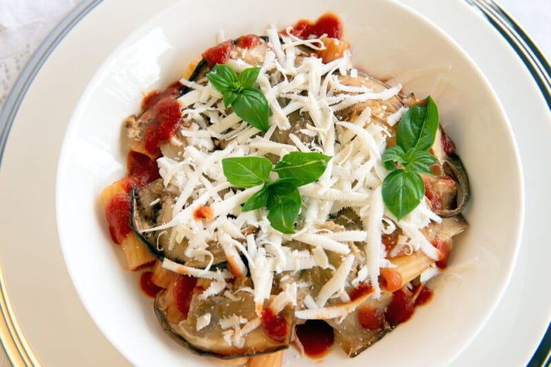 Marsala: Cooking Class at a Local's Home - The Flavors of Sicily: What You’ll Be Cooking