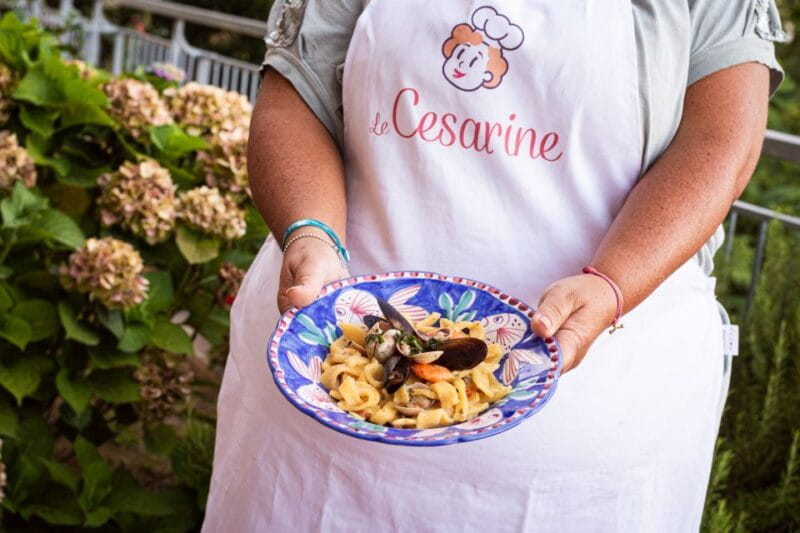 Marsala: Cooking Class at a Local's Home - FAQ: Your Practical Questions Answered