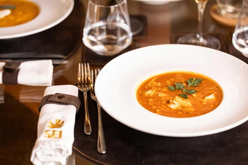 Marsala: Dinner at Mamma Caura Restaurant - What to Expect: Structure, Timing, and Practical Tips