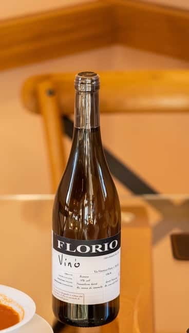 Marsala: Dinner at Mamma Caura Restaurant - FAQ