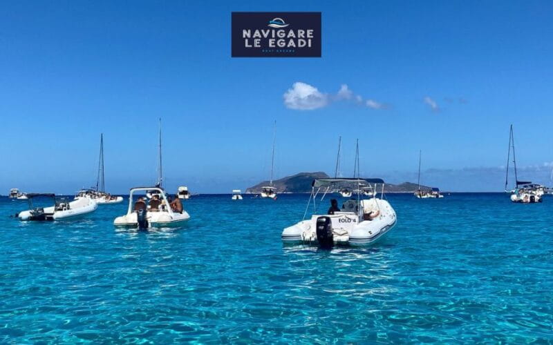 Marsala: Favignana dinghy tour with wine tasting - A Taste of Sicily: Wine, Snacks, and Local Flavors