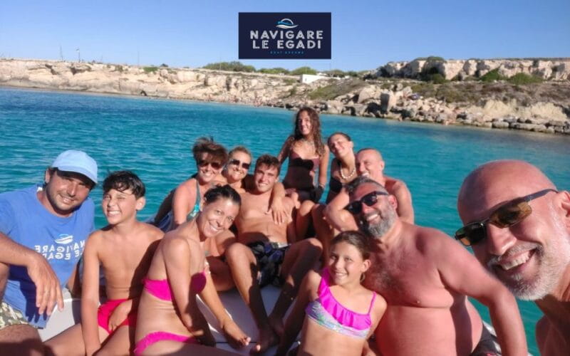 Marsala: Favignana dinghy tour with wine tasting - Price and Overall Value: A Fair Investment