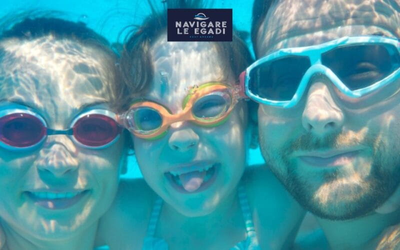 Marsala: Favignana dinghy tour with wine tasting - Frequently Asked Questions