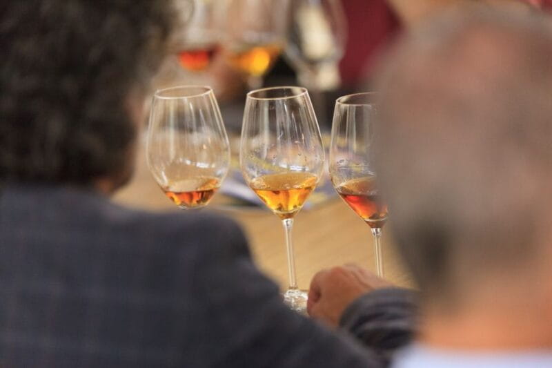 Marsala: Florio Winery Tour with Local Wine Tasting - Final Thoughts