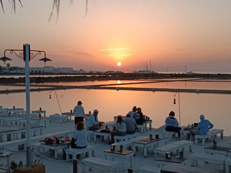 Marsala: Guided tour of the Genna Salt Pans - The Sum Up: Who Should Consider This Tour