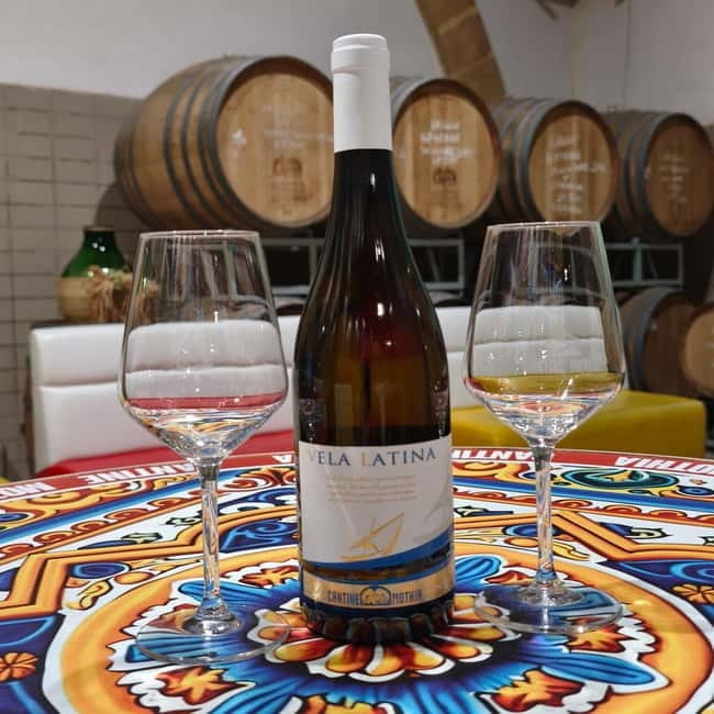 Marsala: Historic winery tour with wine tasting - Final Thoughts