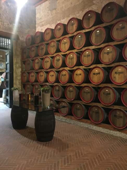 Marsala tour: Salt Road Tour Winery visit/tasting Boat Trip - The Itinerary: A Journey Through Salt, Wine, and Water