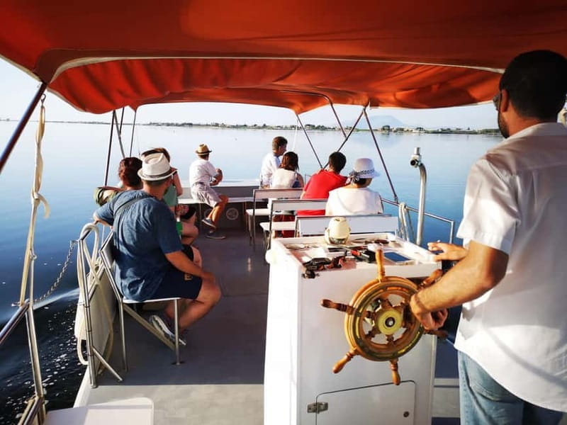 Marsala tour: Salt Road Tour Winery visit/tasting Boat Trip - Why This Tour Offers Great Value