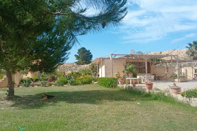 MARSALA UNDERGROUND let's discover the hidden part of the city - Key points / Takeaways