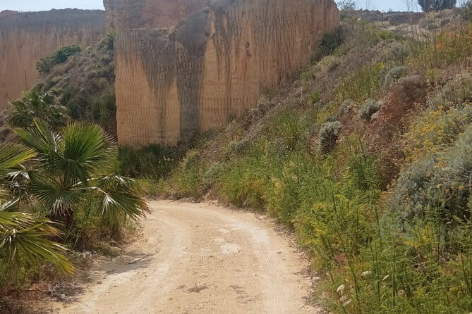 MARSALA UNDERGROUND let's discover the hidden part of the city - From Surface to Depth: A Walk Through Time and Nature