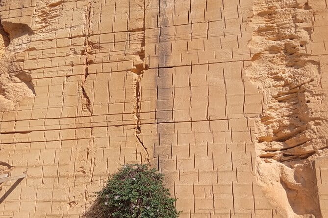 MARSALA UNDERGROUND let's discover the hidden part of the city - The Midpoint Refreshment Break