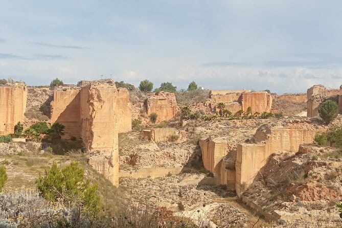 MARSALA UNDERGROUND let's discover the hidden part of the city - Return and Reflection