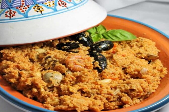 Marsala: visit to Cantine Pellegrino with wine tasting - Final Thoughts