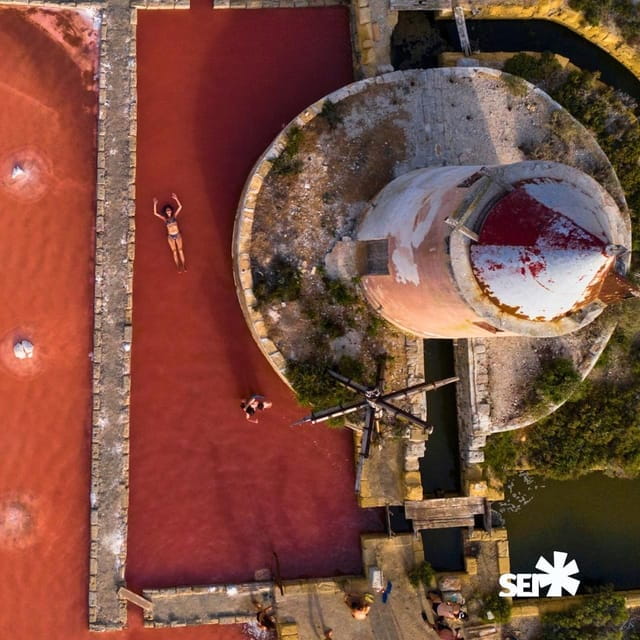 Marsala: Wellness in the Pink Salt Pans with Dinner - Why This Experience Is Different from Typical Tours