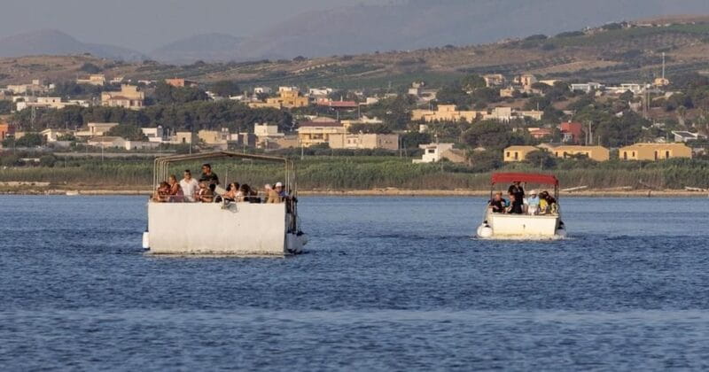 Marsala Wellness on the Isola Lunga Salt Pans with Aperitif - Sunset Aperitif: A Perfect End to a Day in Sicily