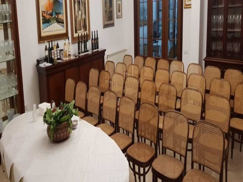 Marsala: Winery Tour with Wine Tasting and Local Products - Key Points / Takeaways