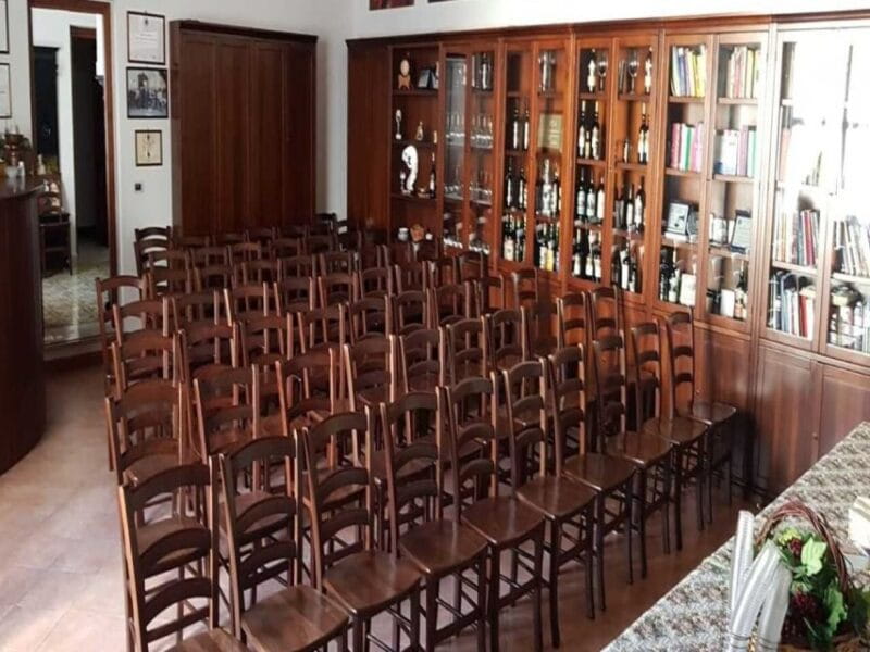 Marsala: Winery Tour with Wine Tasting and Local Products - Who Will Love This Tour?