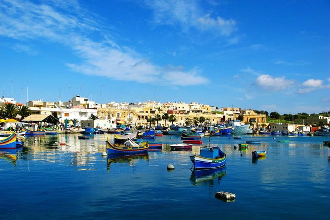 Marsaxlokk Market and Blue Grotto guided tour - Final Thoughts