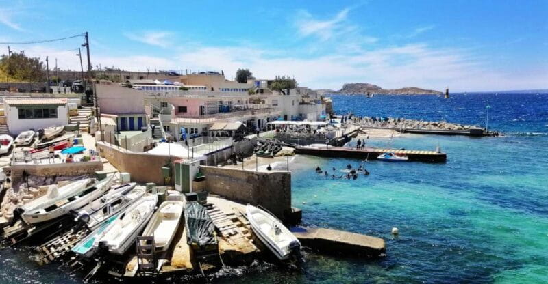 Marseille: 2-hour Best Intro Walking Tour with a Local - How the Tour Fits into Your Marseille Visit