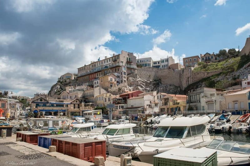 Marseille : 2-Hour Sidecar Sightseeing Tour - Who Will Love This Tour?