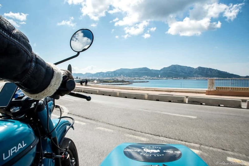 Marseille : 2-Hour Sidecar Sightseeing Tour - Who Should Consider This Tour?