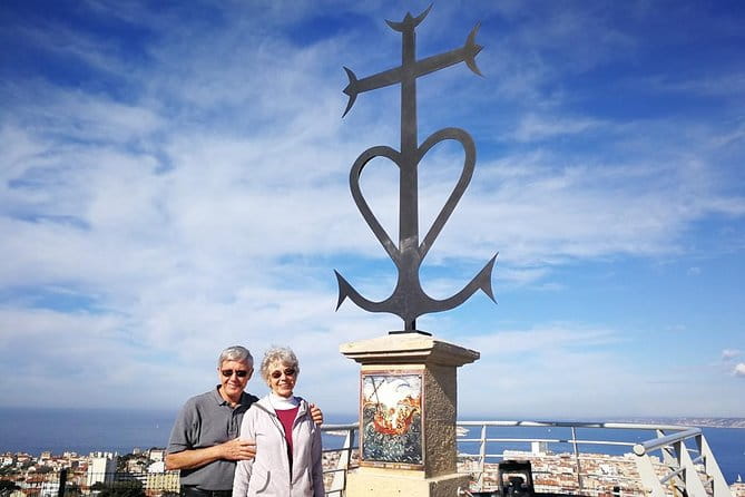 Marseille Aix-en-Provence and Cassis 7 hours - Key points / Takeaways