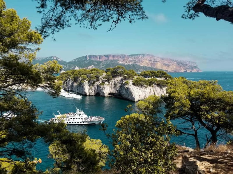 Marseille: Aix-en-Provence and Cassis Shore Excursion - Discovering Provence on a Shore Excursion: An In-Depth Review