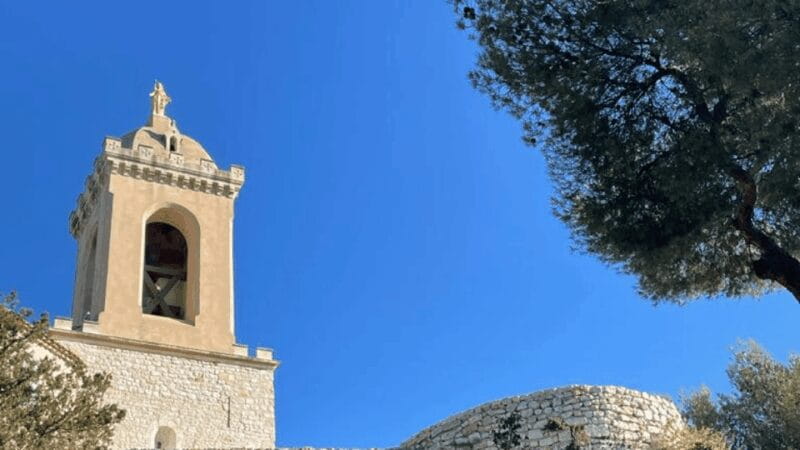 Marseille - Allauch: between tradition, history and nature - Discovering Marseille’s Heart: From Vieux-Port to Le Panier