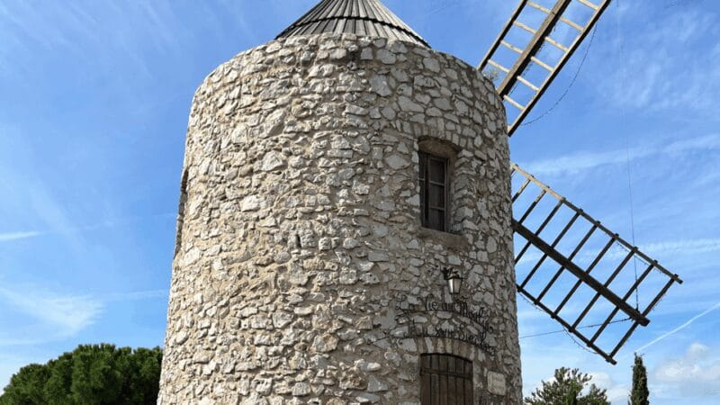 Marseille - Allauch: between tradition, history and nature - Transitioning from City to Serenity: Allauch