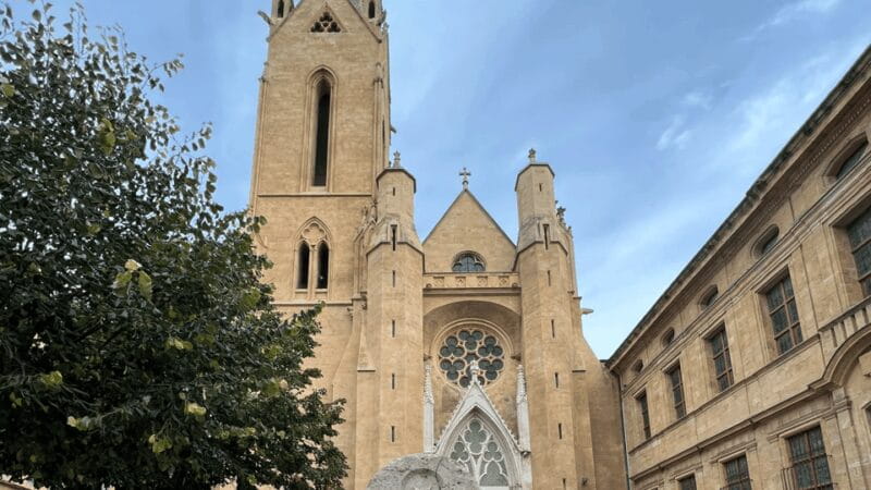 Marseille and Aix-en-Provence: culture, history and art of living - Final thoughts