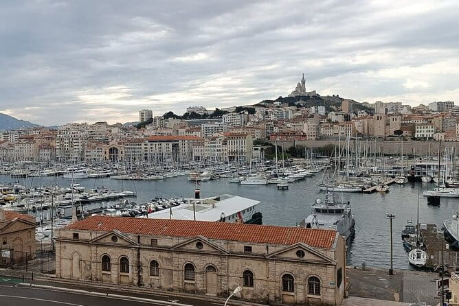 Marseille and Cassis Private Full-Day Tour - Practical Aspects and Value Analysis