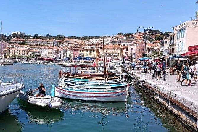 Marseille and Cassis Private Full-Day Tour - Who Will Love This Tour?