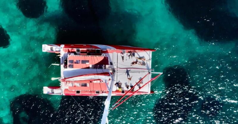 Marseille : Calanques Catamaran Cruise with Lunch & Wine - The Value: Priceless Views and Quality Service