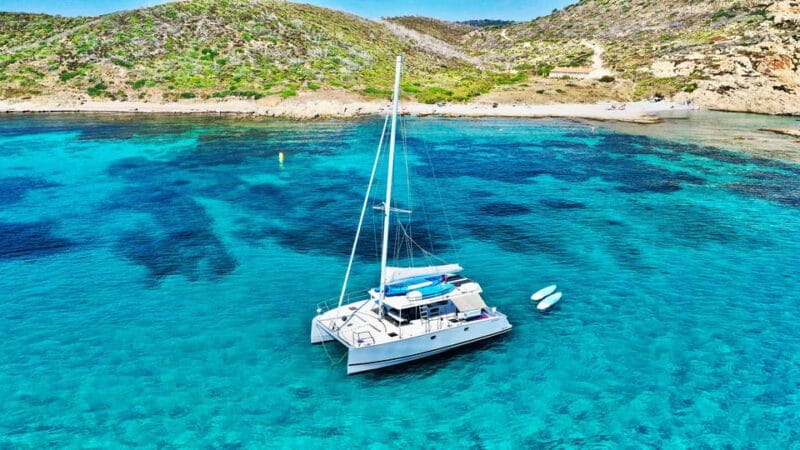 Marseille: Calanques Catamaran Tour & Standup Paddle - Calanques: Nature’s Hidden Clarifications
