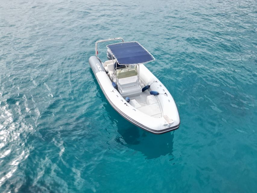 Marseille: Calanques Côte Bleue Marine Park Boat Cruise - Coastal Scenery and Fishing Ports
