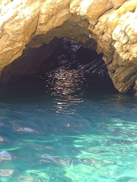 Marseille: Calanques Côte Bleue Marine Park Boat Cruise - Relaxing on the Boat