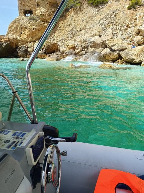 Marseille: Calanques Côte Bleue Marine Park Boat Cruise - Frequently Asked Questions