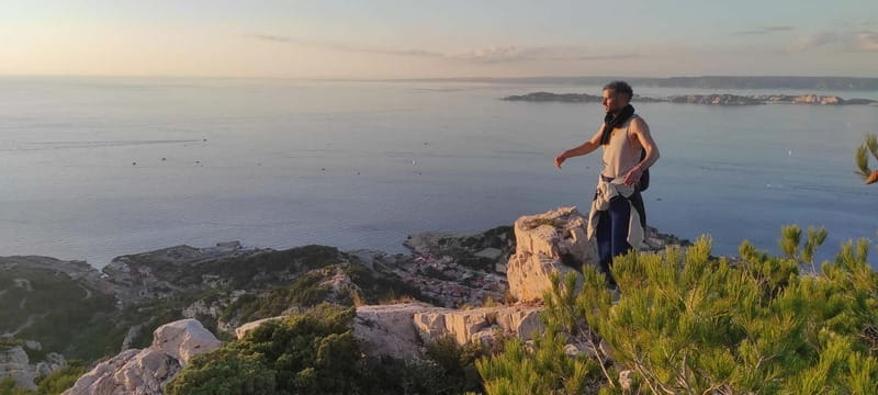 Marseille: Calanques National Park Guided Summit Hike - An In-Depth Look at the Calanques Guided Summit Hike