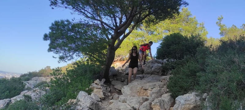 Marseille: Calanques National Park Guided Summit Hike - Who Is This Tour Best For?