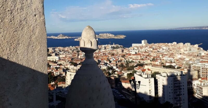 Marseille - Cassis Full-Day Tour - Le Vieux Port: Marseille’s Maritime Heartbeat