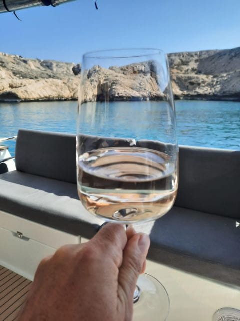 Marseille: Catamaran Cruise to Discover the Frioul Islands - Frequently Asked Questions