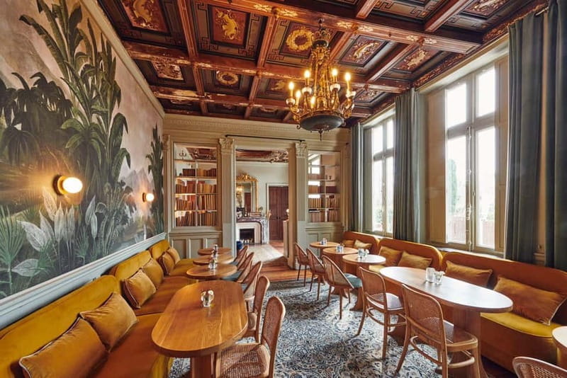 Marseille: Cooking Class meal in a Luxury Château - Final Thoughts: Is This the Right Experience for You?