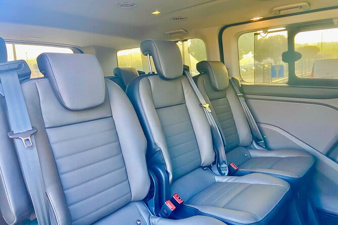 Marseille Cruise Port CASSIS (RoundTrip) - Key points / Takeaways