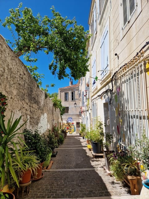 Marseille: découvrir la vieille ville avec un marseillais - Why You Should Consider This Experience
