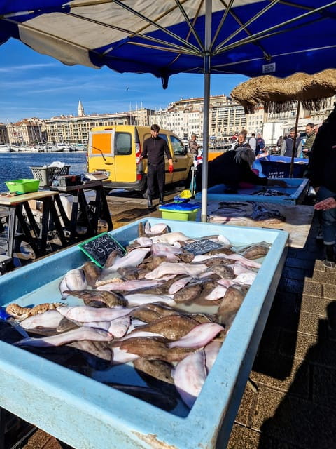 Marseille: découvrir la vieille ville avec un marseillais - Final Thoughts