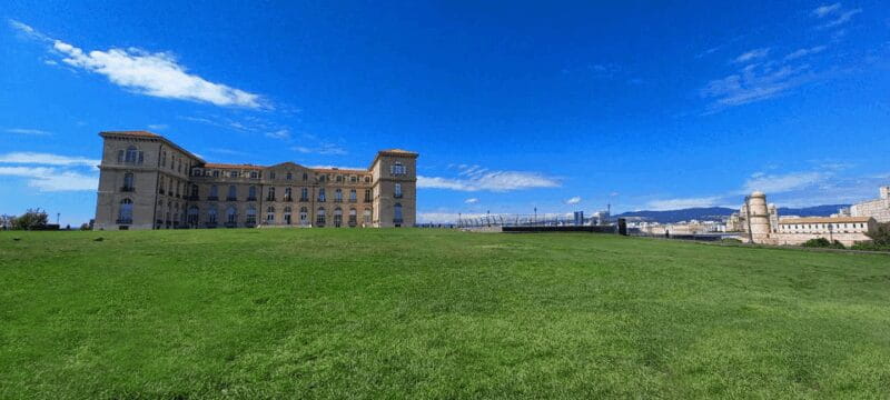 Marseille: Essential Guided Walking Tour of the City - FAQs