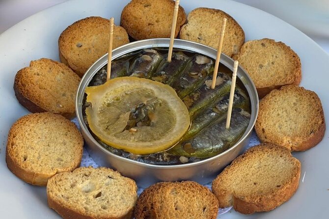 Marseille Food Tour - Do Eat Better Experience - Regional and International Specialties Sampled