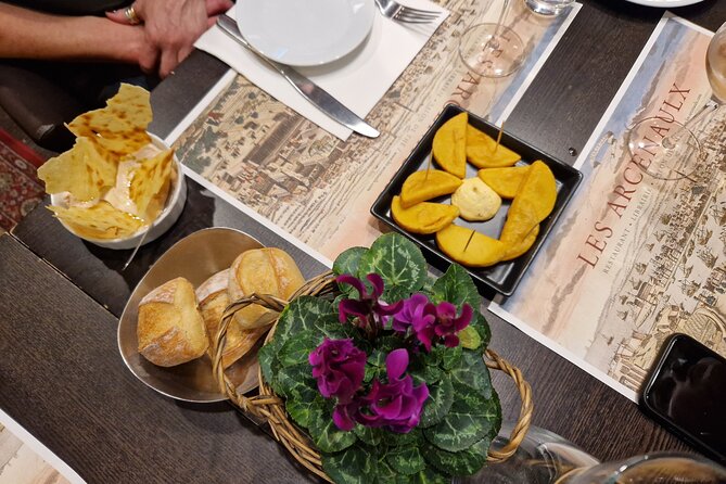 Marseille Food Tour - Do Eat Better Experience - Meeting Point and Pickup Information